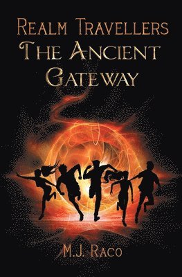 Realm Travellers - The Ancient Gateway 1