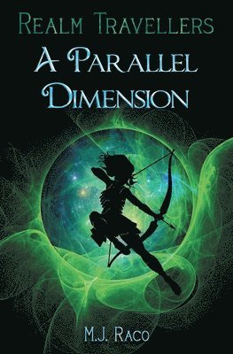 Realm Travellers - A Parallel Dimension 1