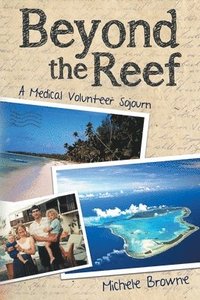 bokomslag Beyond the Reef