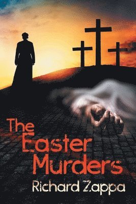 bokomslag The Easter Murders