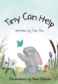 bokomslag Tiny Can Help