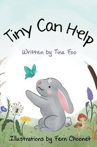 bokomslag Tiny Can Help