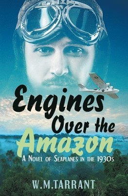 Engines Over the Amazon 1