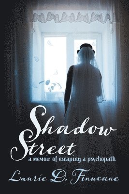 bokomslag Shadow Street