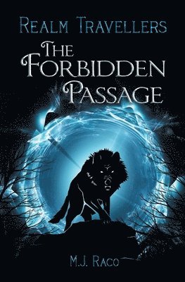 Forbidden Passage 1