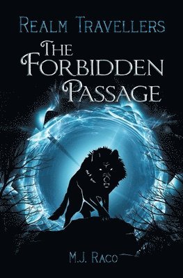 The Forbidden Passage 1