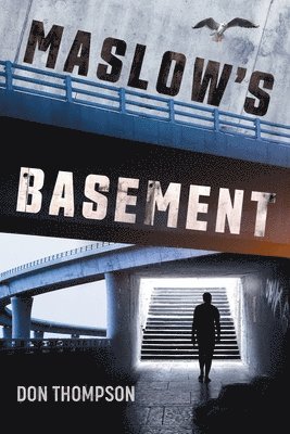 Maslow's Basement 1