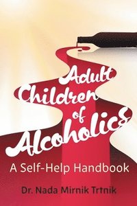 bokomslag Adult Children of Alcoholics