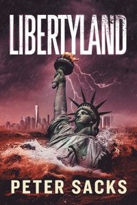 bokomslag Libertyland