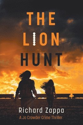 bokomslag Lion Hunt