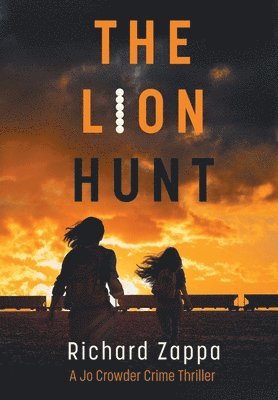 The Lion Hunt 1