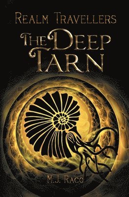 The Deep Tarn 1