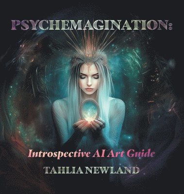 bokomslag Psychemagination