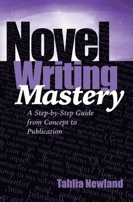 Novel Writing Mastery