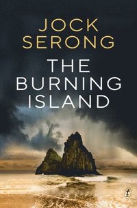 bokomslag The Burning Island