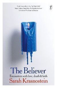 bokomslag The Believer