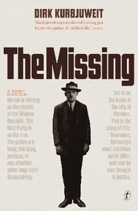 bokomslag The Missing