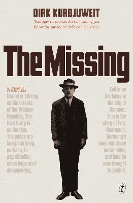 The Missing 1