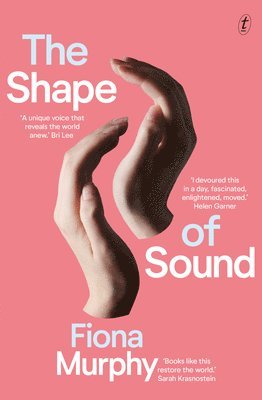 Fiona Murphy - Shape of Sound, Häftad