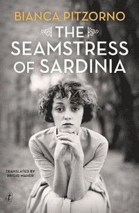 bokomslag The Seamstress of Sardinia