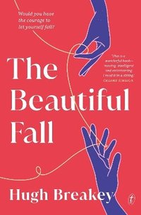 bokomslag The Beautiful Fall
