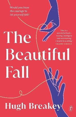 Hugh Breakey - Beautiful Fall, Häftad