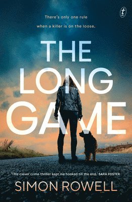 The Long Game 1