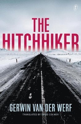 Gerwin van der Werf, Gerwin van der Werf - Hitchhiker, Häftad