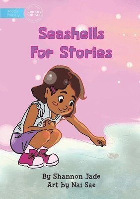 Seashells For Stories 1