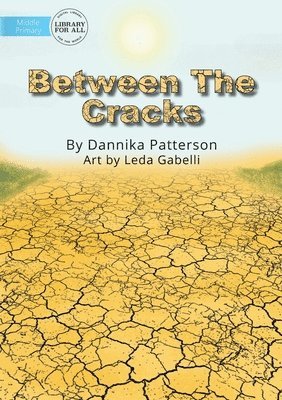 bokomslag Between The Cracks