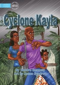 bokomslag Cyclone Kayla