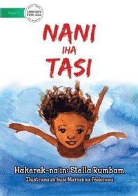bokomslag Deeper and Deeper (Tetun edition) - Nani iha tasi