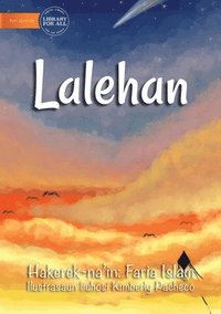 bokomslag The Sky (Tetun edition) - Lalehan