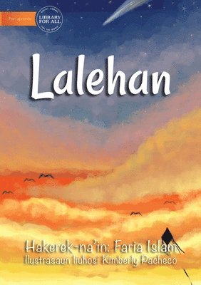 The Sky (Tetun edition) - Lalehan 1