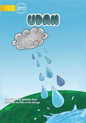 Raindrops (Tetun edition) - Udan 1