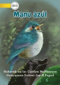 bokomslag Twiggy (Tetun edition) - Manu azl