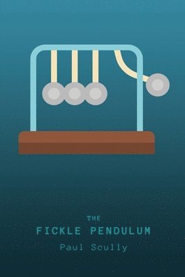 bokomslag Fickle Pendulum