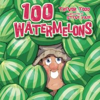 bokomslag 100 Watermelons