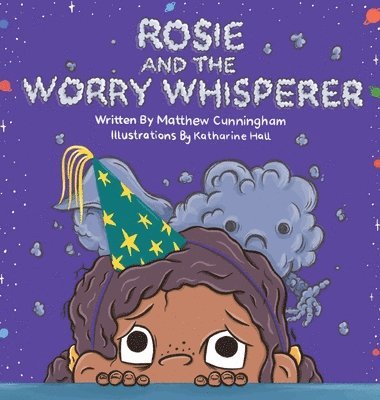 Rosie and the Worry Whisperer 1