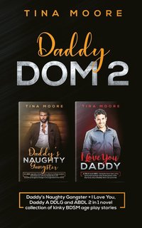 bokomslag Daddy Dom 2