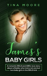 bokomslag James's Baby Girls