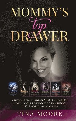 Tina Moore - Mommy's Top Drawer, Häftad