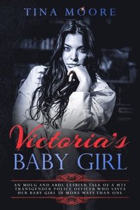 bokomslag Victoria's Baby Girl
