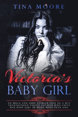 Victoria's Baby Girl 1