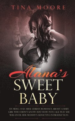 Alana's Sweet Baby 1