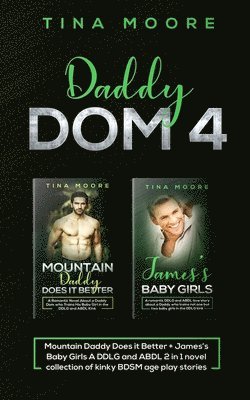 Daddy Dom 4 1