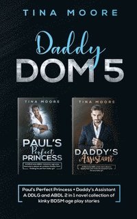 bokomslag Daddy Dom 5