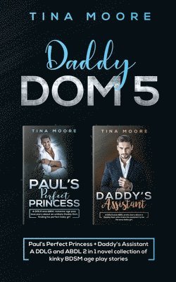 bokomslag Daddy Dom 5