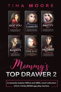 bokomslag Mommy's Top Drawer 2