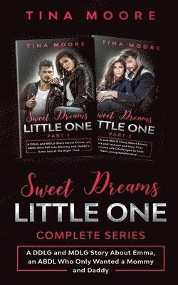 Sweet Dreams, Little One Complete Series 1